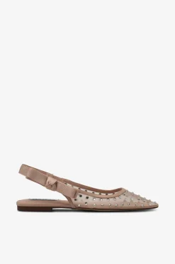 Steve Madden Slingbacks Olyvia-r^Dame Ballerinasko