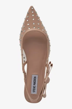 Steve Madden Slingbacks Olyvia-r^Dame Ballerinasko