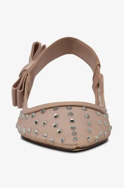 Steve Madden Slingbacks Olyvia-r^Dame Ballerinasko