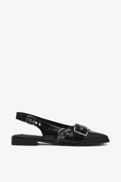 Steve Madden Slingback Grezly^Dame Ballerinasko