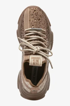 Online Sneakers Mistica Dame Slip-On Sko