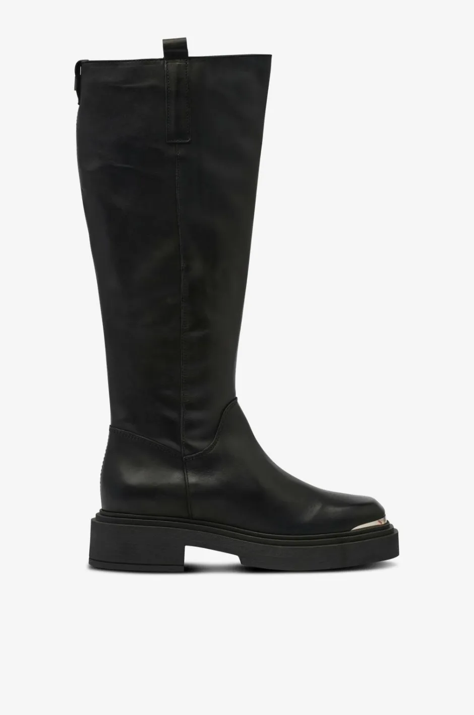 Steve Madden Støvler Constance Boots^Dame Støvler