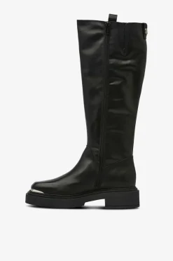 Steve Madden Støvler Constance Boots^Dame Støvler
