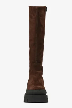 Steve Madden Støvler Chipp^Dame Støvler