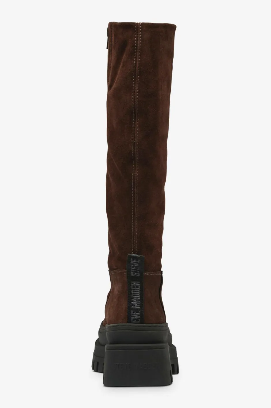 Steve Madden Støvler Chipp^Dame Støvler