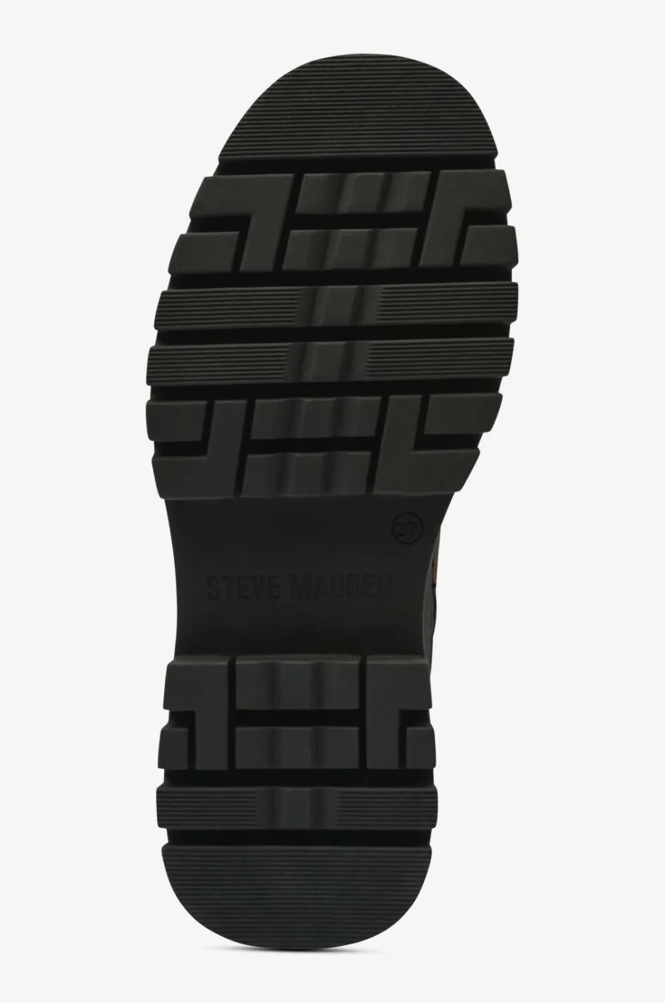 Steve Madden Støvler Chipp^Dame Støvler