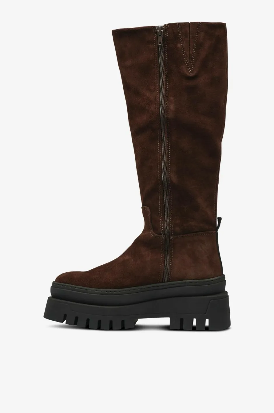 Steve Madden Støvler Chipp^Dame Støvler
