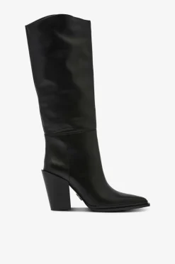 Steve Madden Støvler Bronty Boots^Dame Støvler