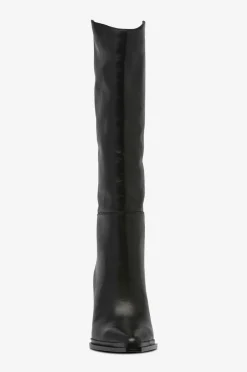 Steve Madden Støvler Bronty Boots^Dame Støvler