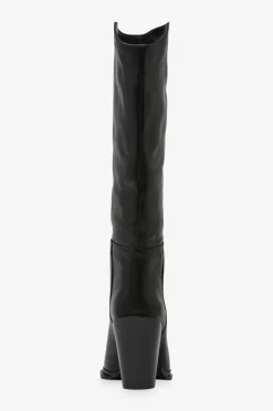 Steve Madden Støvler Bronty Boots^Dame Støvler