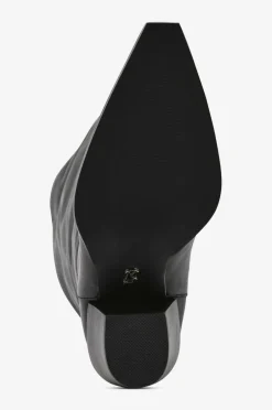 Steve Madden Støvler Bronty Boots^Dame Støvler