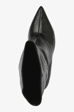 Steve Madden Støvler Lavan Boots^Dame Støvler