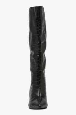 Steve Madden Støvler Lavan Boots^Dame Støvler