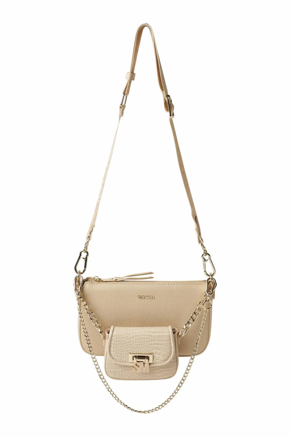 Steve Madden Taske Bnaim Crossbody Bag^Dame Tasker
