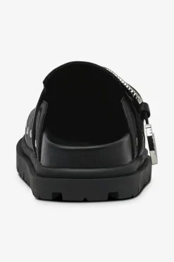 Steve Madden Tøfler Offbeat Slides^Dame Hjemmesko