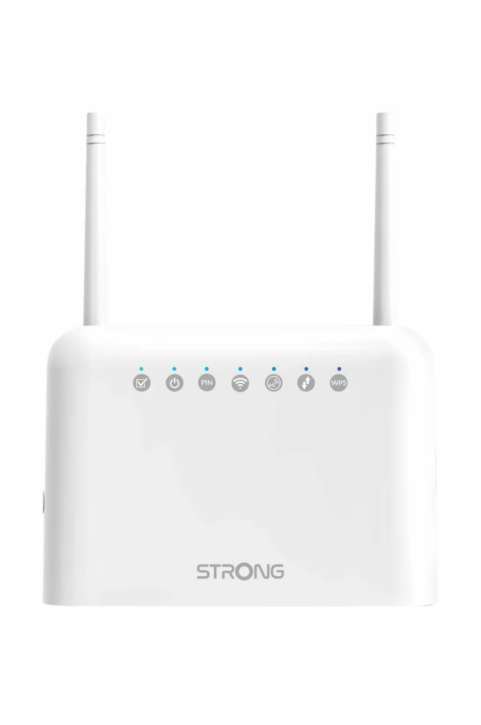 Discount 4G-router Wifi 300Mbit/s Computertilbehør