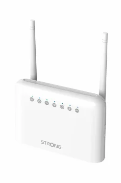 Discount 4G-router Wifi 300Mbit/s Computertilbehør