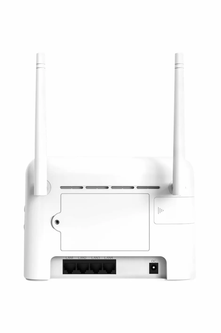 Discount 4G-router Wifi 300Mbit/s Computertilbehør