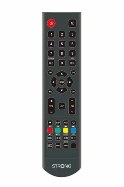 Strong LED-TV 24 230/12volt Srt24he4023^ Tv, Lyd & Det Smarte Hjem