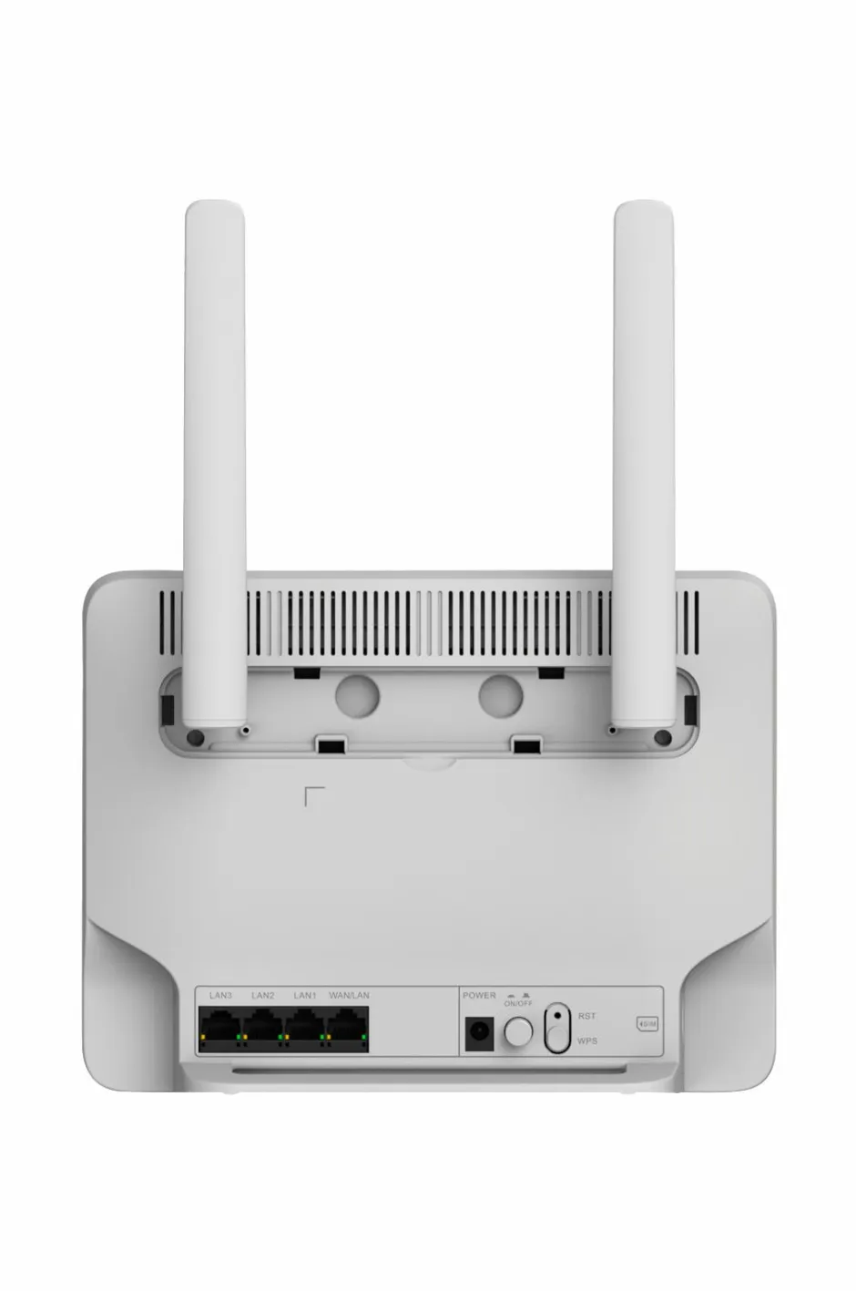 Outlet LTE-router 4G+ 1200 Mbit/s Computertilbehør