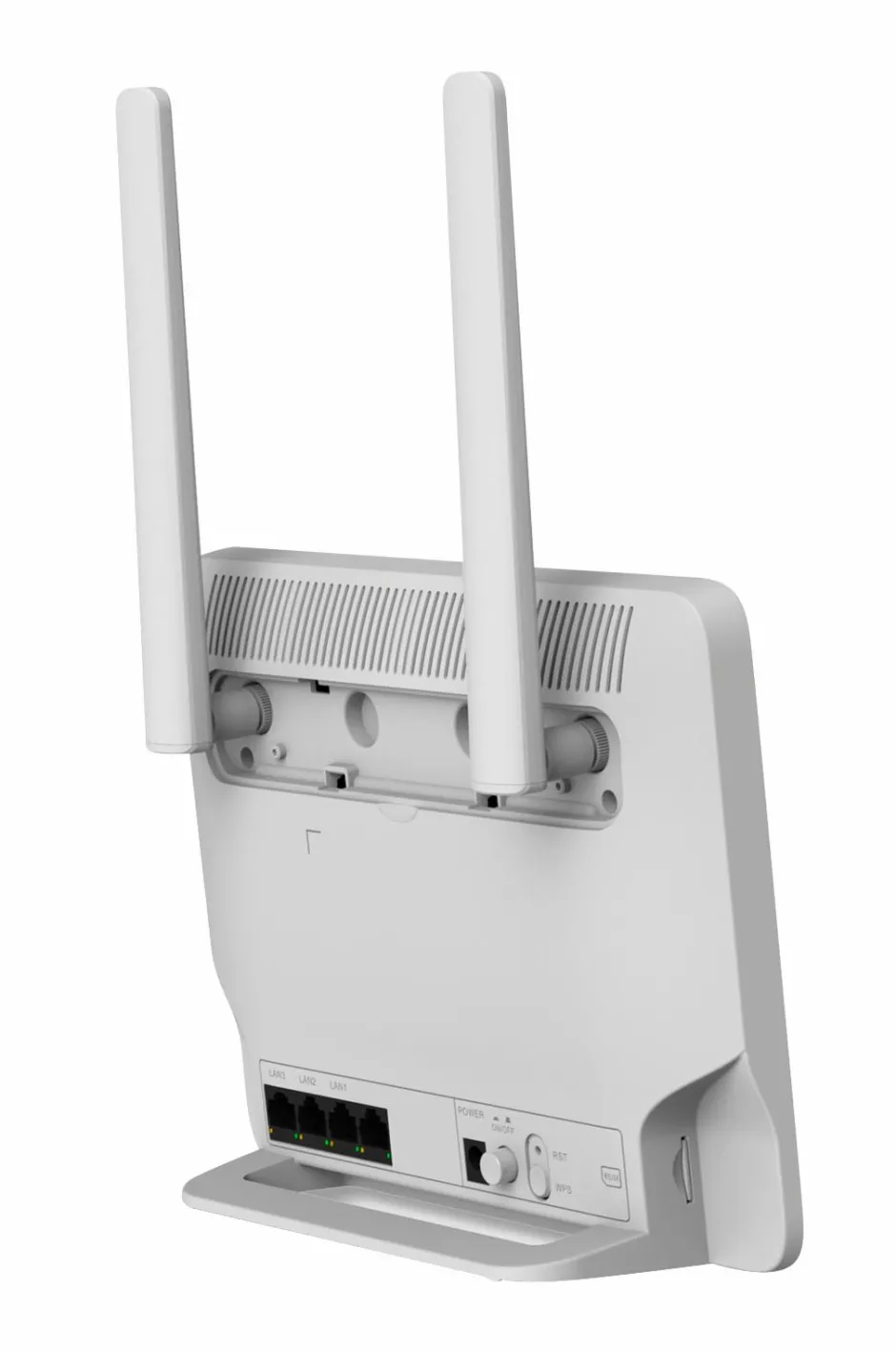 Outlet LTE-router 4G+ 1200 Mbit/s Computertilbehør