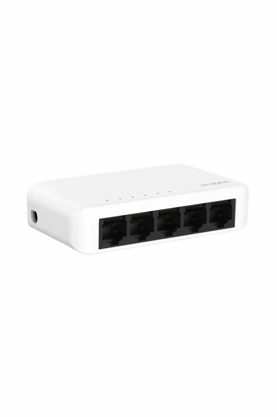 Online 5-port Gigabit-switch Computertilbehør