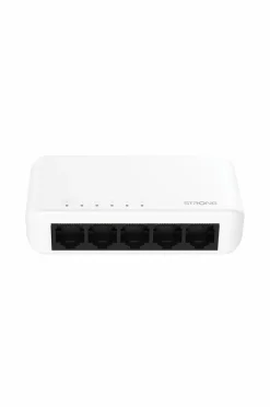 Online 5-port Gigabit-switch Computertilbehør