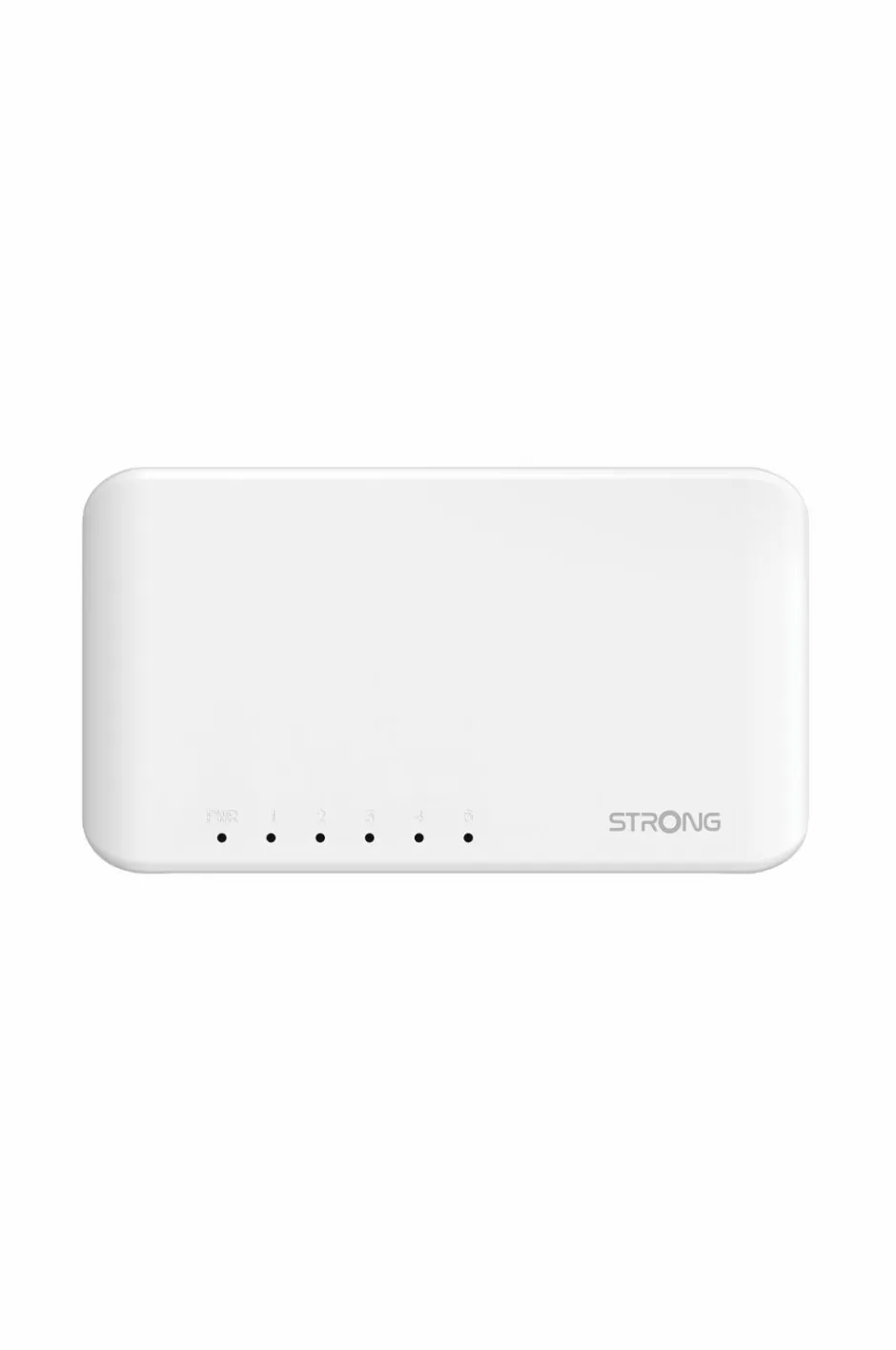 Online 5-port Gigabit-switch Computertilbehør