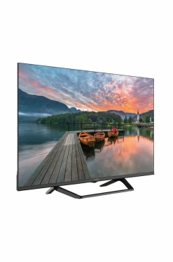 Discount Smart-tv 40 Fhd Google TV Srt40fg6733c Tv, Lyd & Det Smarte Hjem