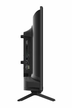 Hot Smart-tv 24 230/12volt Google TV Srt24hg4723c Tv, Lyd & Det Smarte Hjem