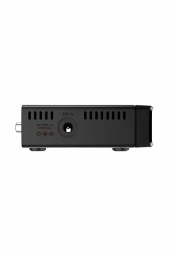 Strong TV-boks Dvb-t2 Fta Srt8119^ Tv, Lyd & Det Smarte Hjem