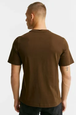 Studio Total T-shirt ICON™ Tee^ Basistøj