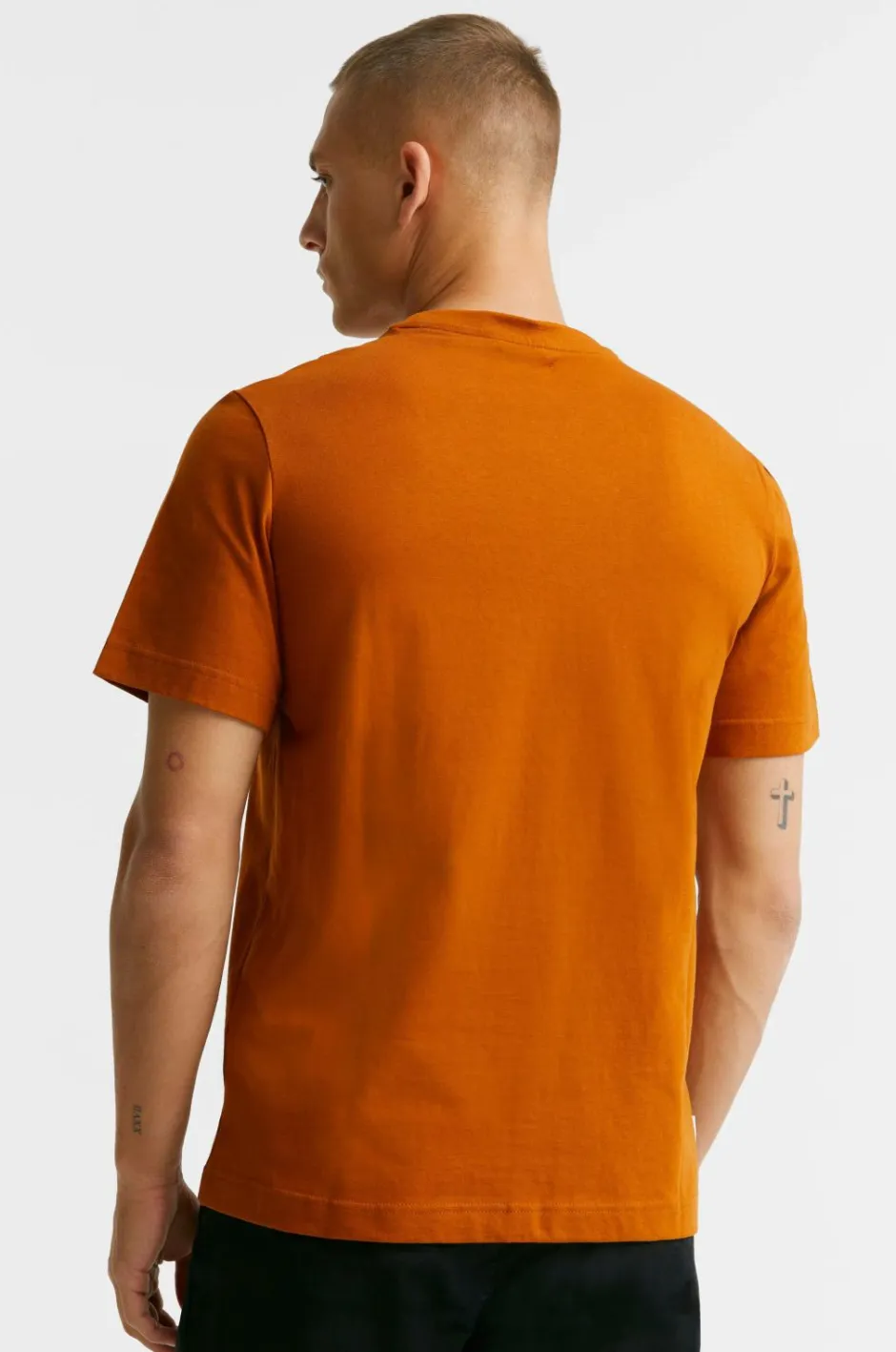 Best T-shirt ICON™ Tee Basistøj