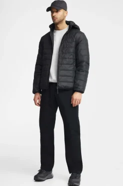 Discount Active Dunjakke Lightweight Down Jacket Overtøj|Overtøj