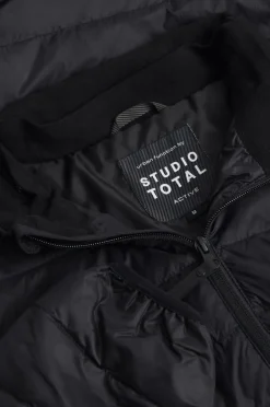 Discount Active Dunjakke Lightweight Down Jacket Overtøj|Overtøj