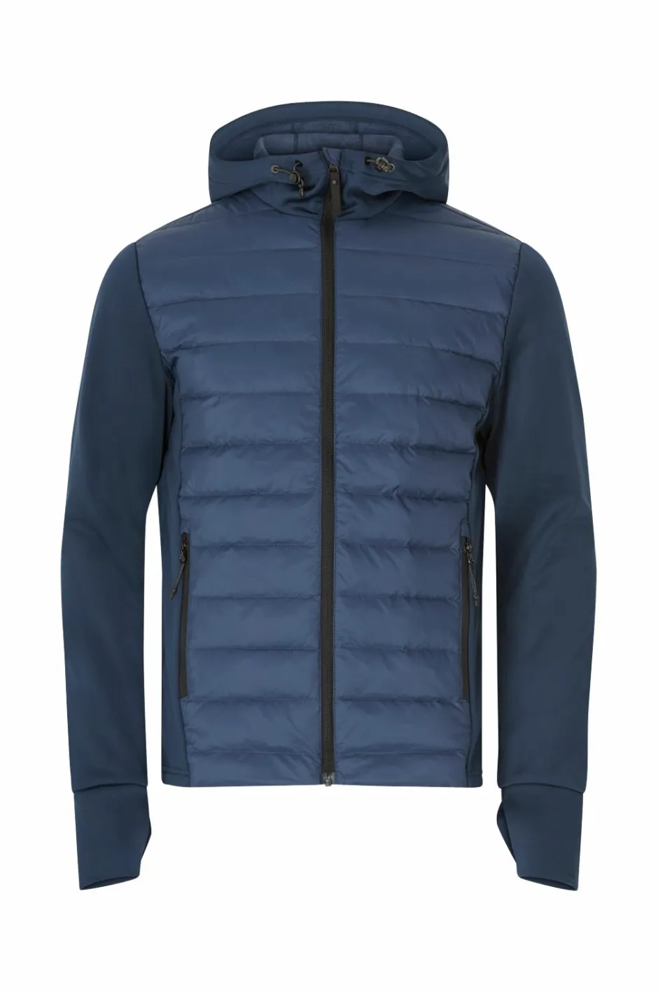 Studio Total Active Hybridjakke Hybrid Down Jacket^ Overtøj|Overtøj