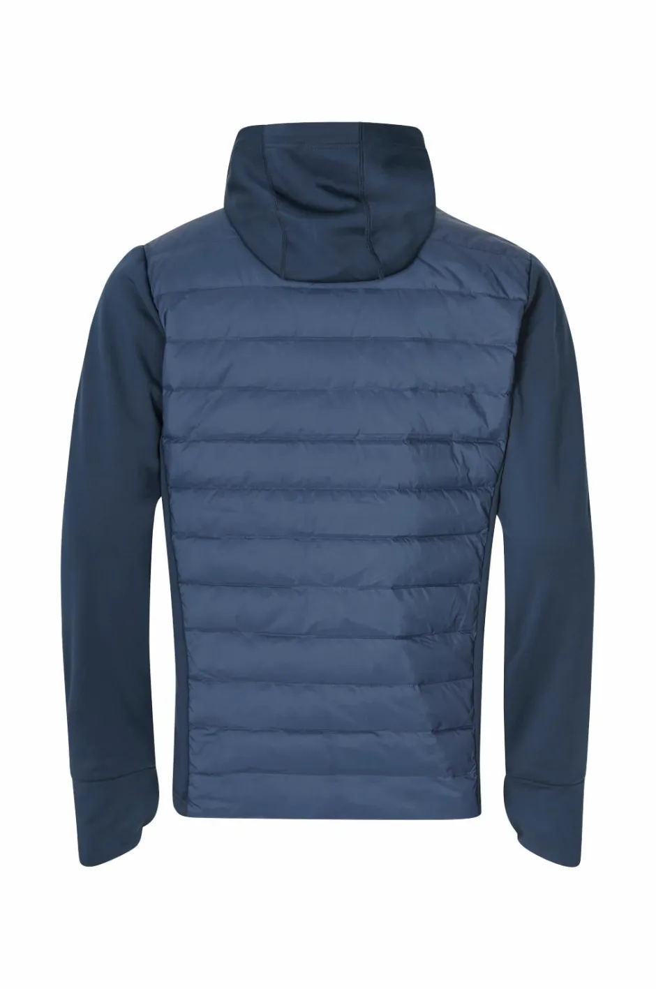 Studio Total Active Hybridjakke Hybrid Down Jacket^ Overtøj|Overtøj