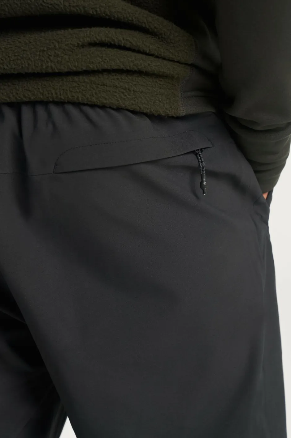 Studio Total Active Skalbukser 3-Layer Shell Pants^ Overtøj|Overtøj