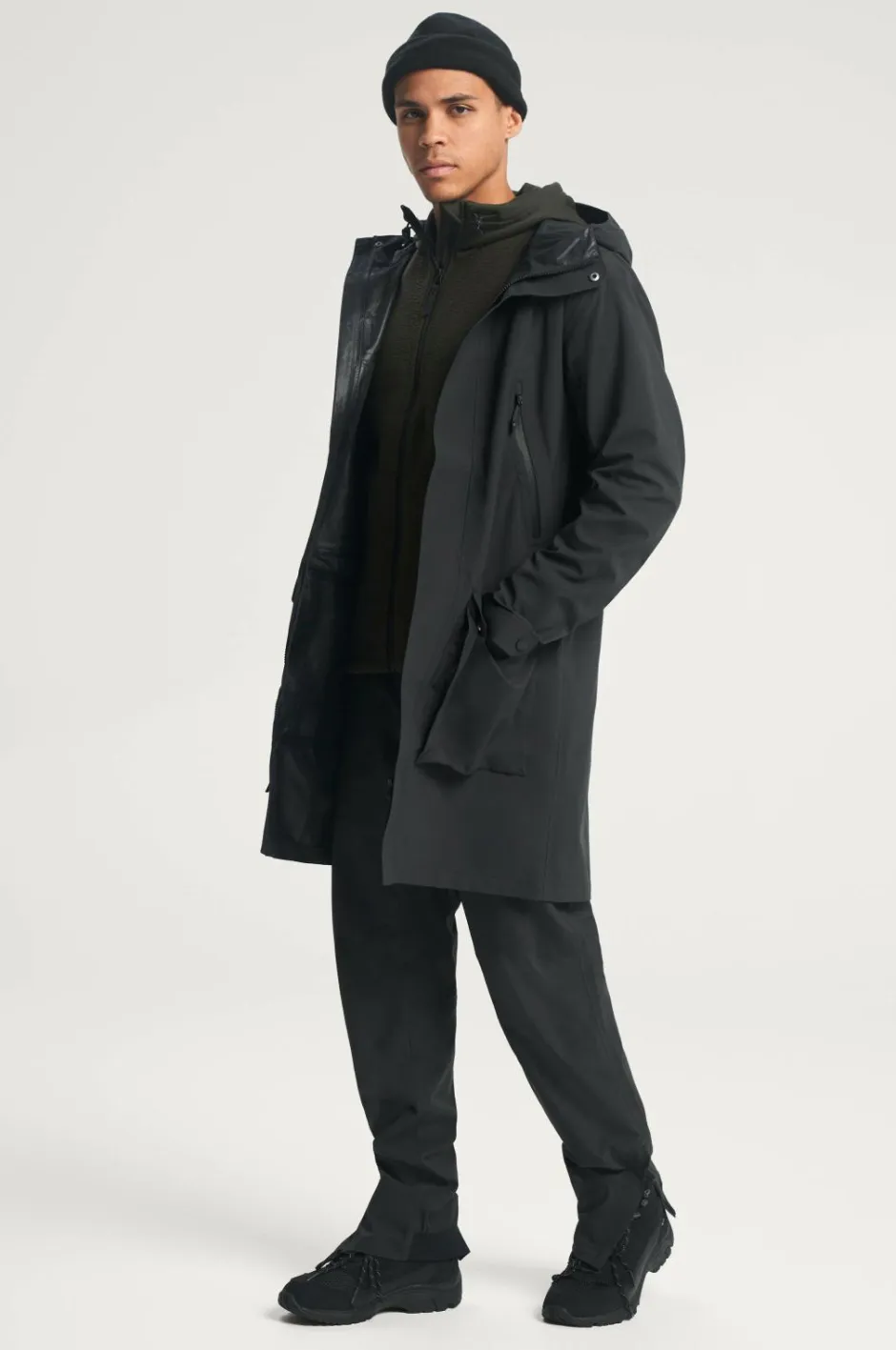 Studio Total Active Skalbukser 3-Layer Shell Pants^ Overtøj|Overtøj