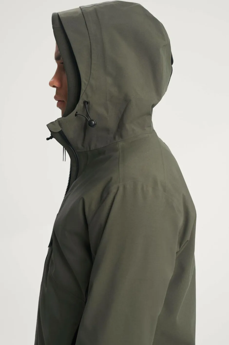 Best Active Skaljakke 3-Layer Shell Jacket Overtøj|Overtøj