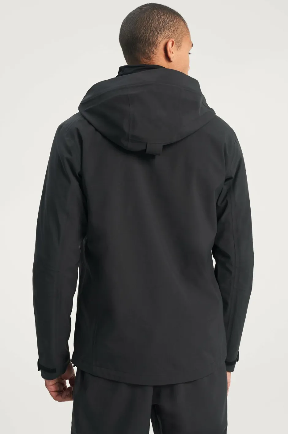Studio Total Active Skaljakke 3-Layer Shell Jacket^ Overtøj|Overtøj