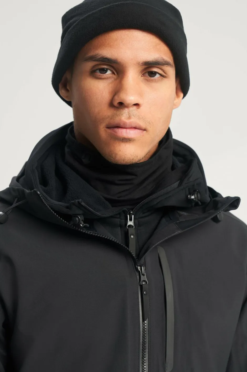 Studio Total Active Skaljakke 3-Layer Shell Jacket^ Overtøj|Overtøj