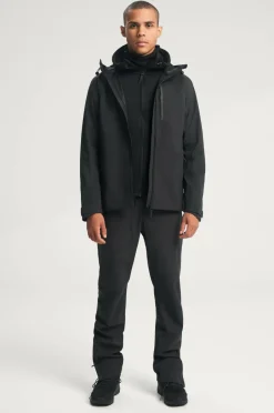 Studio Total Active Skaljakke 3-Layer Shell Jacket^ Overtøj|Overtøj