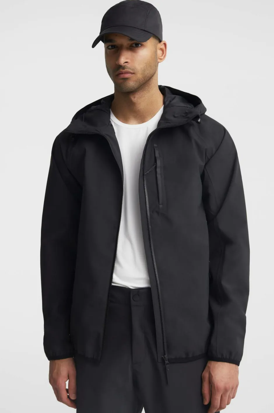 Studio Total Active Skaljakke 2-Layer Shell Jacket^ Overtøj|Overtøj
