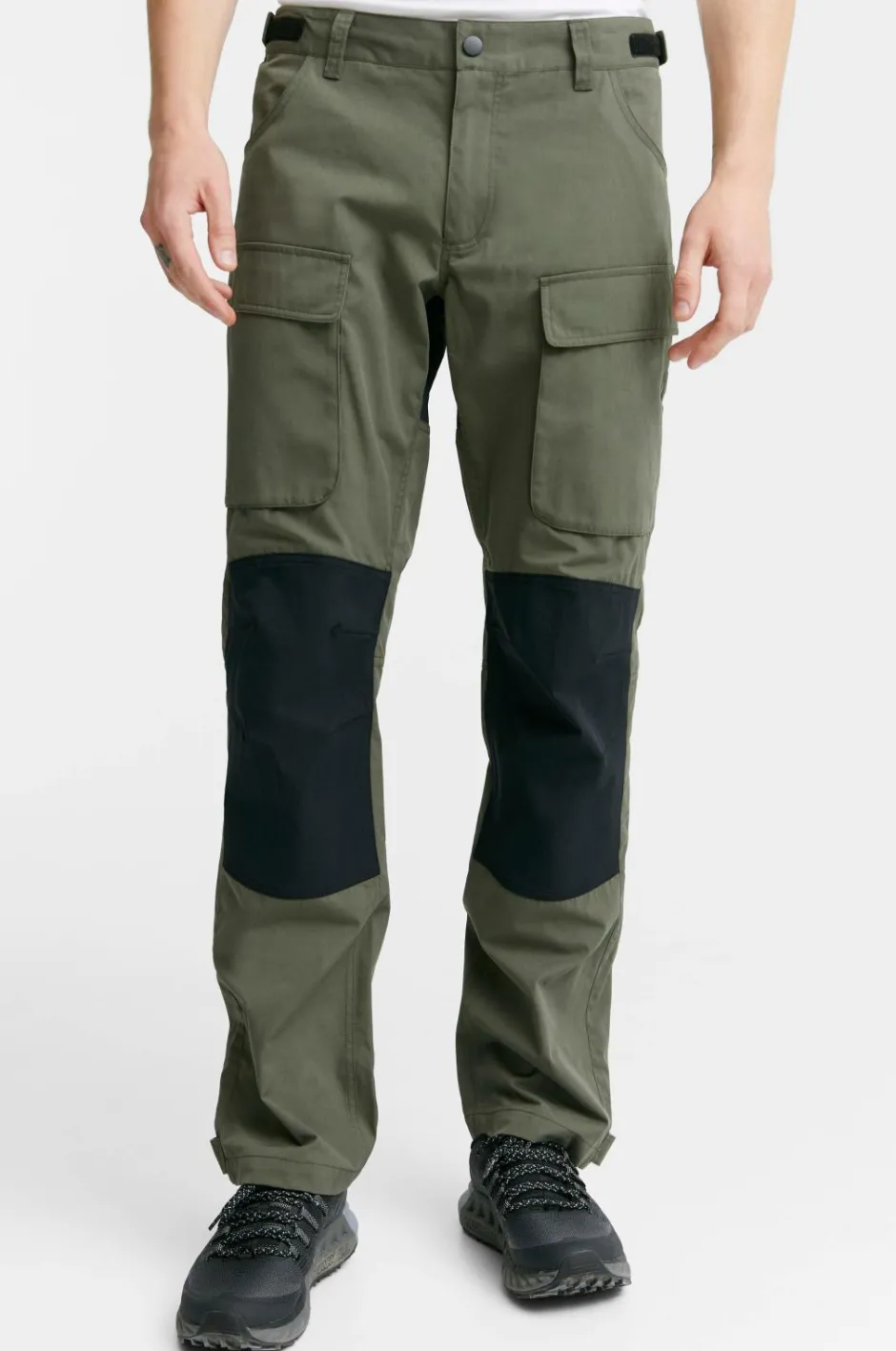 Clearance Active Bukser Cargo Function Pants Overtøj|Overtøj