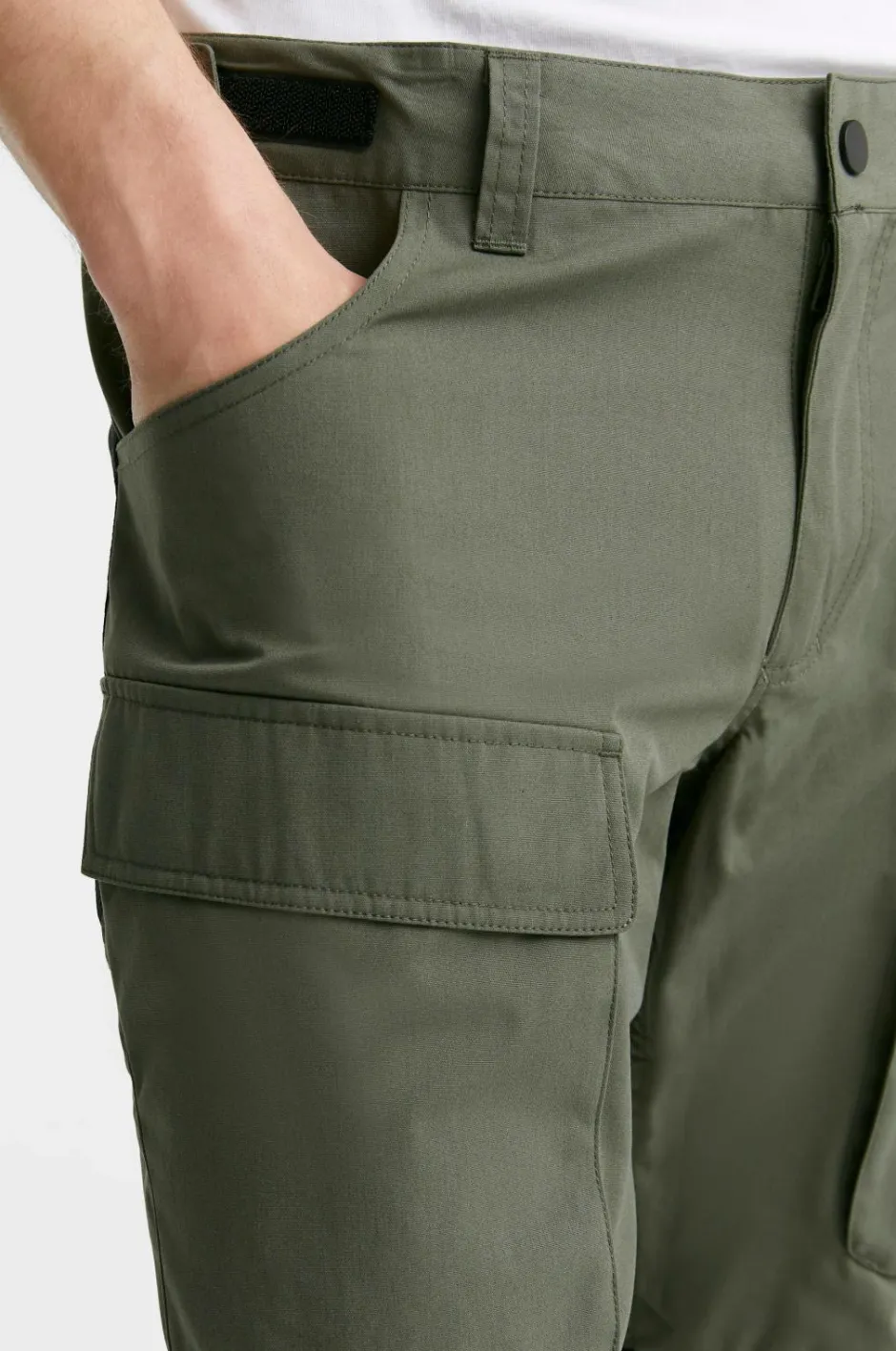 Clearance Active Bukser Cargo Function Pants Overtøj|Overtøj