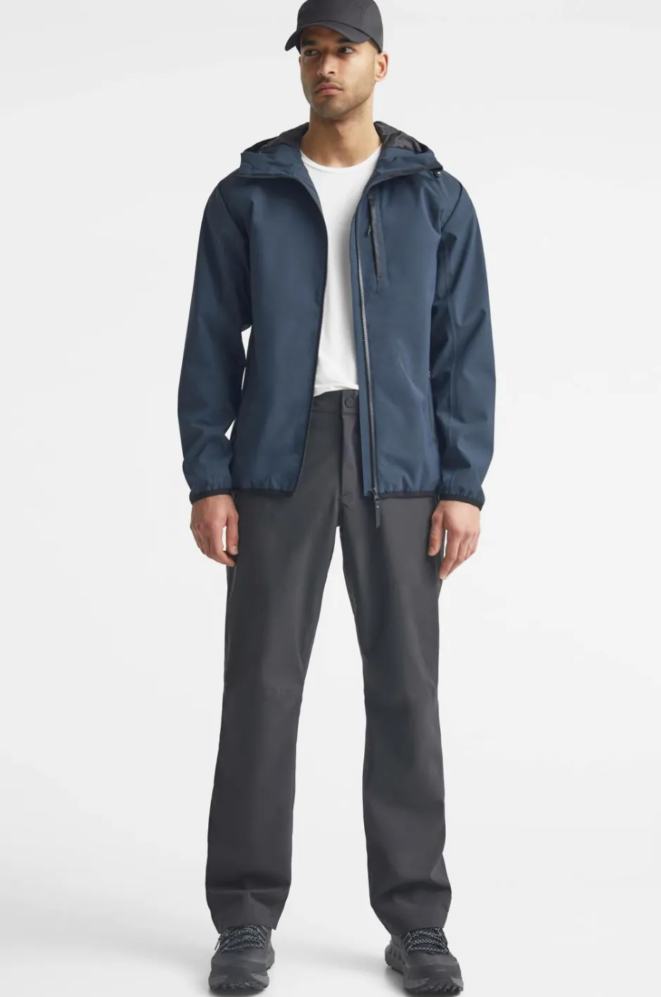 Sale Active Skaljakke 2-Layer Shell Jacket Overtøj|Overtøj