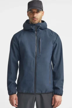Sale Active Skaljakke 2-Layer Shell Jacket Overtøj|Overtøj