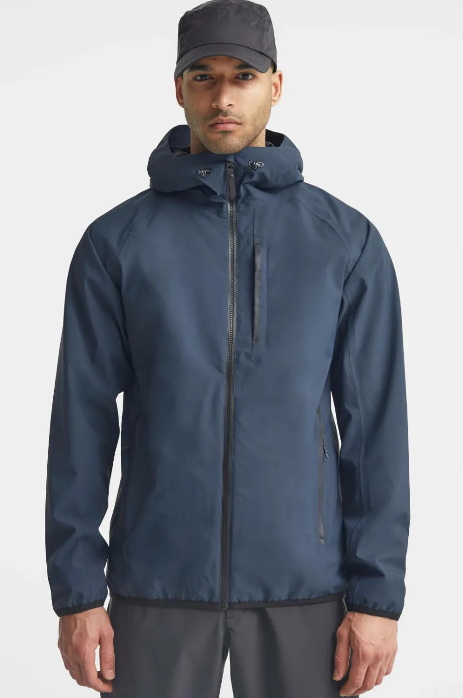 Sale Active Skaljakke 2-Layer Shell Jacket Overtøj|Overtøj