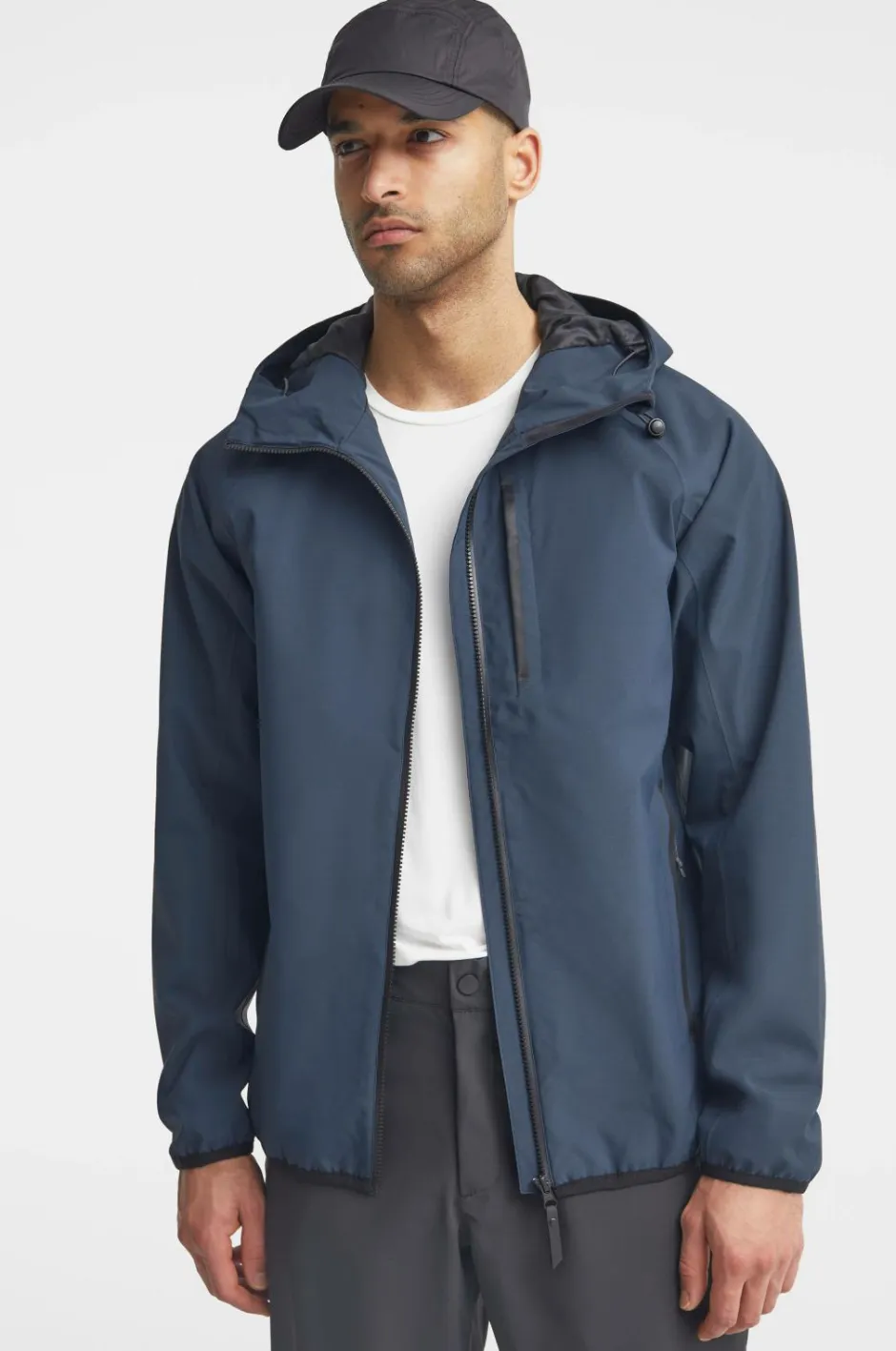 Sale Active Skaljakke 2-Layer Shell Jacket Overtøj|Overtøj